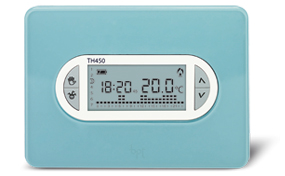 Cronotermostato Digitale