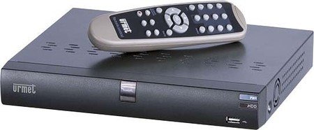 Dvr 8ch H.264