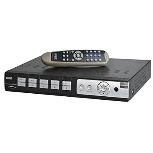 Dvr 4ch H.264 500GB