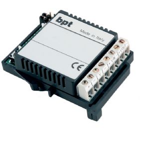 Modulo Codifica Rigenerato