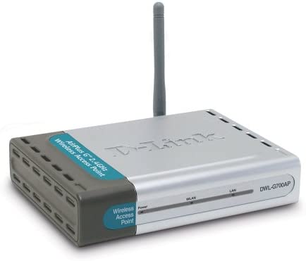 Access Point D-Link