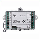Modulo Controllo FAN-COIL