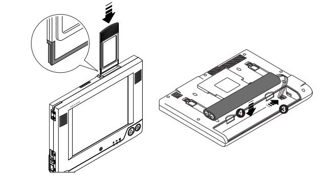 Kit Wireless per NH-T