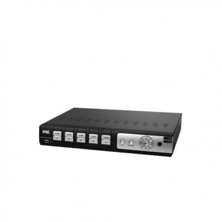 Dvr 16ch H.264 1080