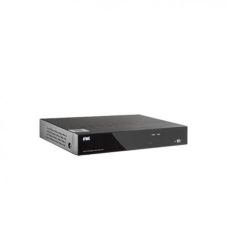 DVR AHD H. 264 16CH