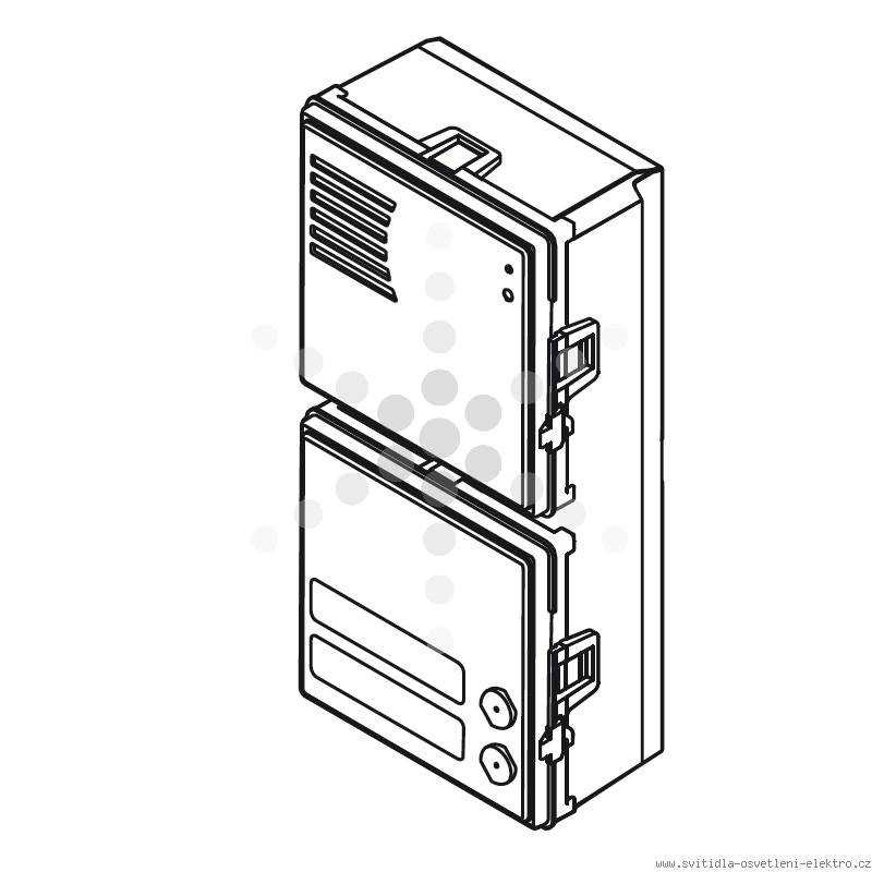 POSTO ESTERNO AUDIO SINTHESI